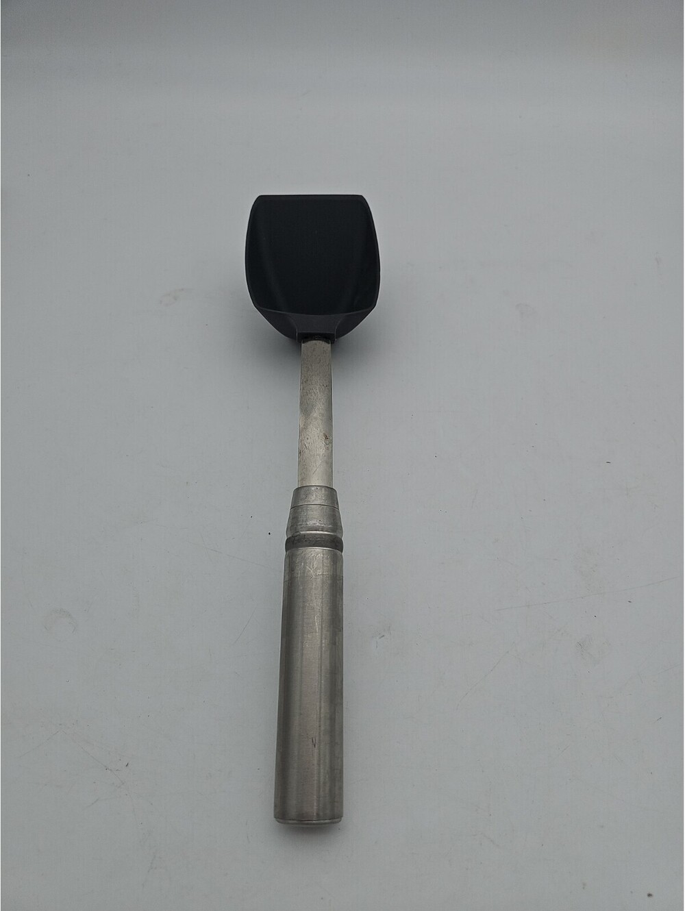 Pampered Chef 14" Scoop & Serve Spatula 100286 Large Spoon Lasagna Scooper Ladle